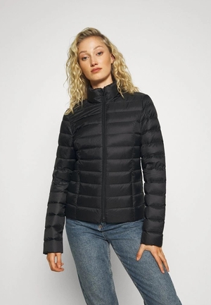 Manteau ANNA FIELD Anna Field Down Jacket Noir Femme | EZK-1652848